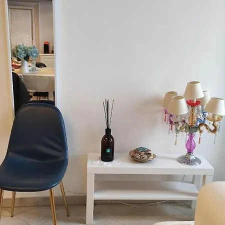 Casa Gian Apartment *