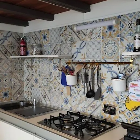 Casa Gian Apartment *