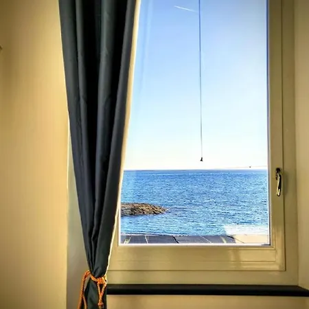 Casa Gian Imperia