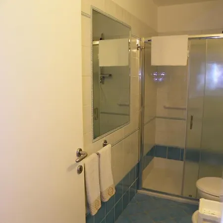 Casa Gian Apartment