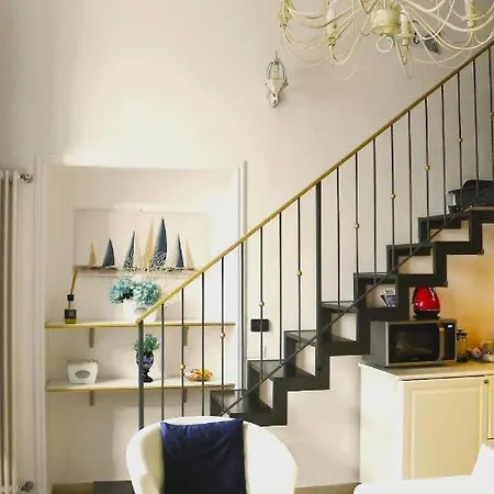 Casa Gian アパート *