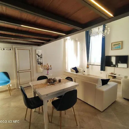 Casa Gian * インペリア